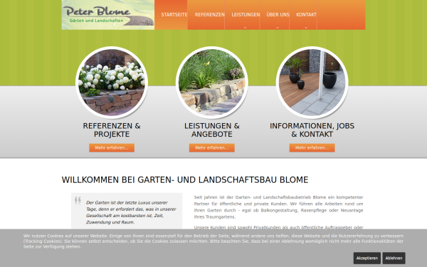 www.galabau-blome.de