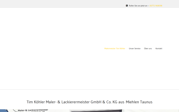 www.maler-timkoehler.de