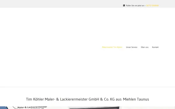 www.maler-timkoehler.de
