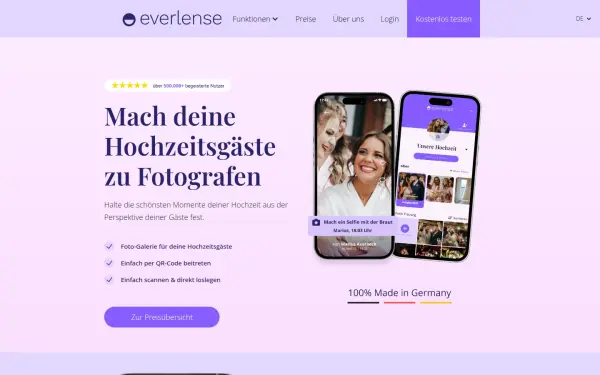www.everlense.de