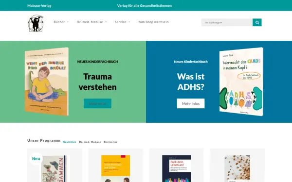 www.mabuse-verlag.de