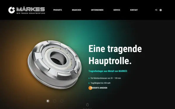 www.markes.de