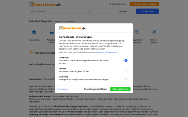 inserieren.de