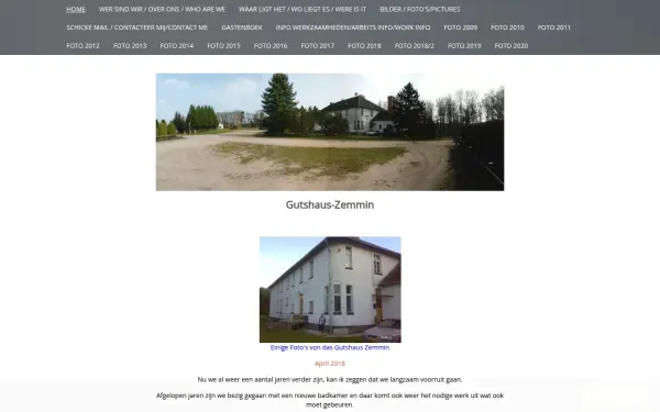 gutshaus-zemmin.de