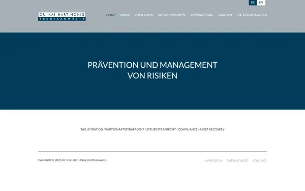 hart-hoenig.com