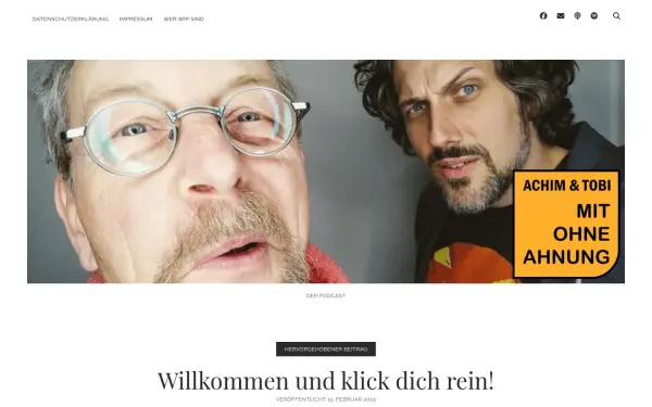 mitohneahnung.de