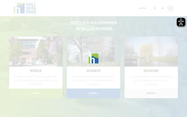 hallbergmoos.de