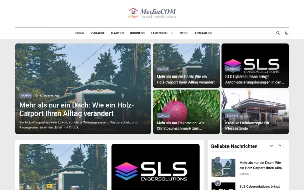 mediacom-online.de