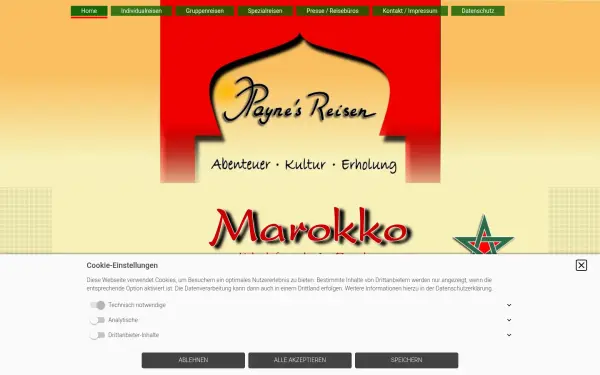 marokkospezialist.de