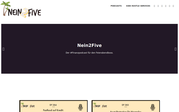 nein2five.de