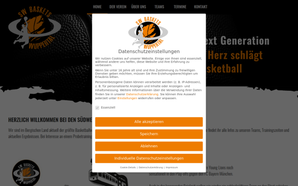 swbaskets.de