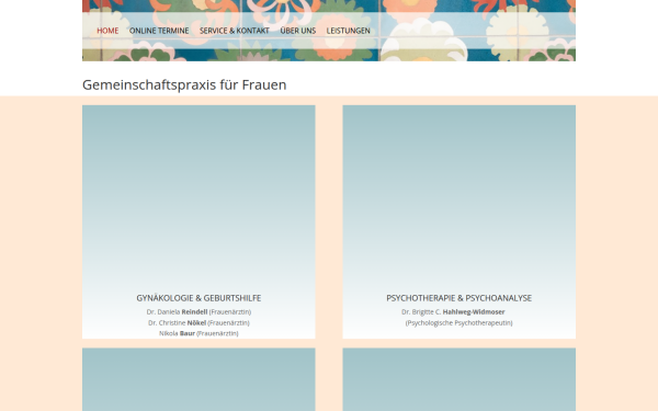 www.gemeinschaftspraxisfrauen.de