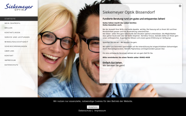 siekemeyer.de