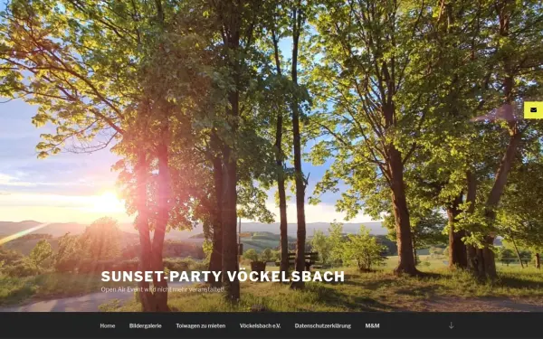 sunset-party.com