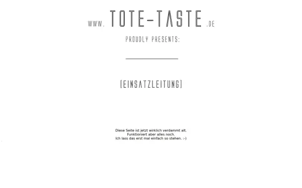 tote-taste.de
