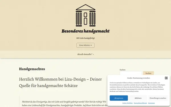 www.liza-design.de