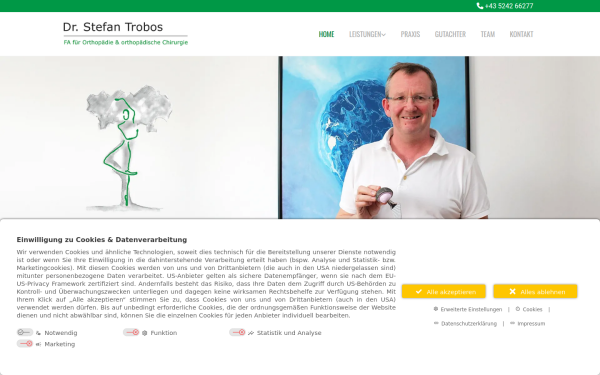 www.orthopaedie-trobos.at