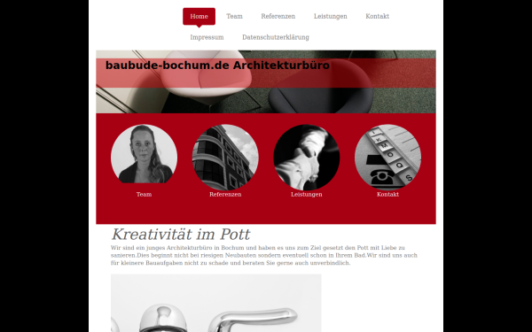 www.baubude-bochum.de