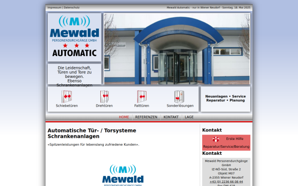 www.mewald-automatic.at