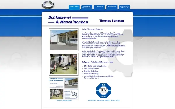 maschinenbau-sonntag.de