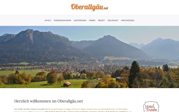 oberallgaeu.net