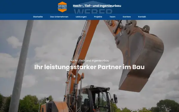 weberbau-gmbh.de