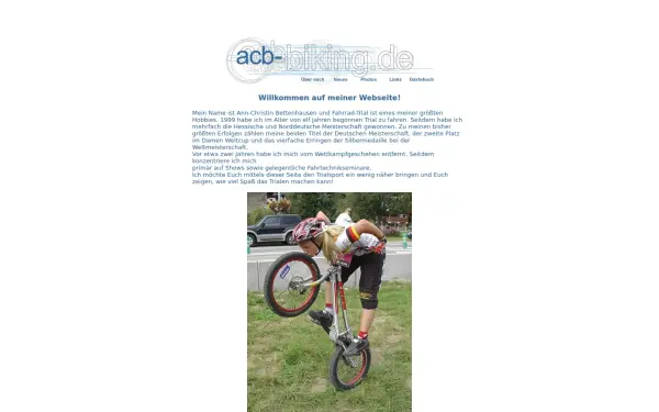 acb-biking.de