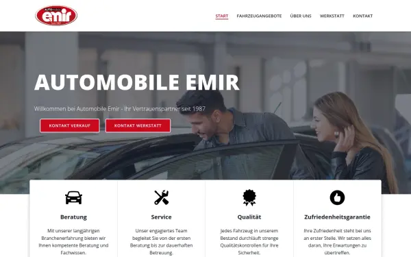 automobile-emir.com