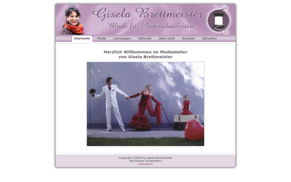 gisela-lutz.de