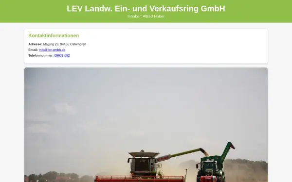 lev-gmbh.de