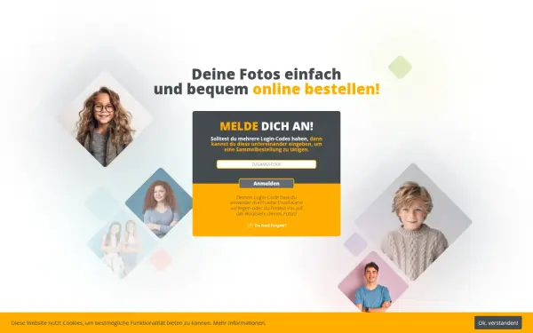 www.meine-fotoserie.de