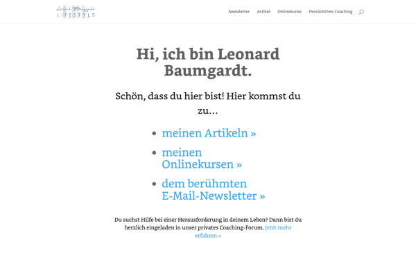 leobaumgardt.de