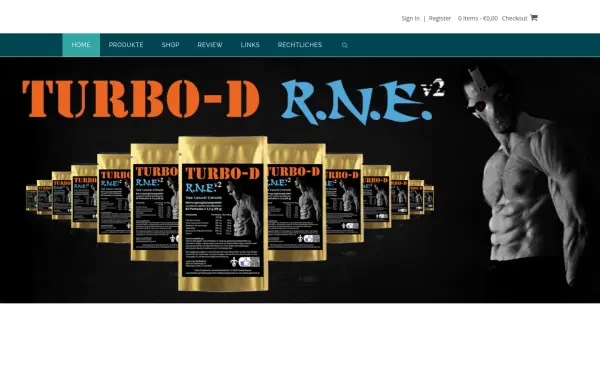 turbo-d.de