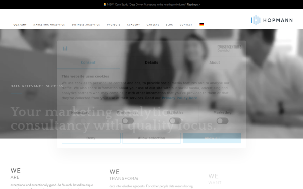 www.marketinganalytics.de