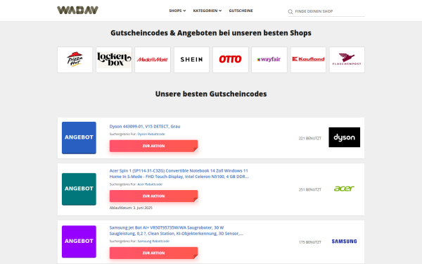 www.wadav.de