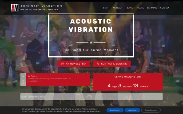 acoustic-vibration.de