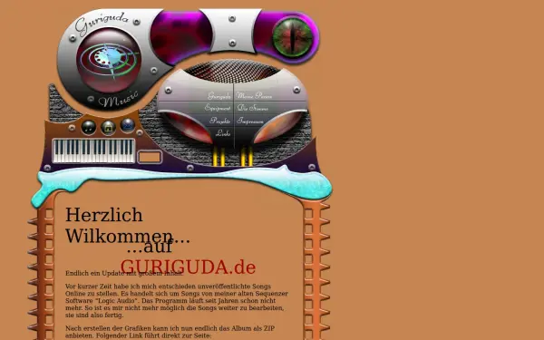 guriguda.de