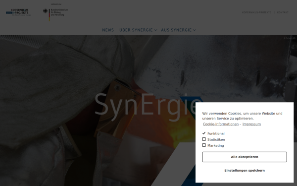 synergie-projekt.de
