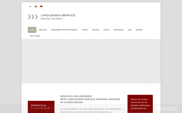 limo-service-hausser.de