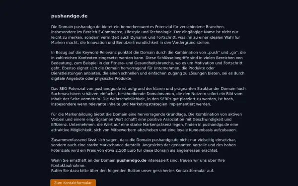 pushandgo.de