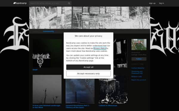 balpehor.bandcamp.com