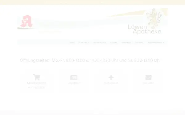 www.loewenapotheke-lev.de
