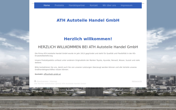 www.ath-gmbh.at