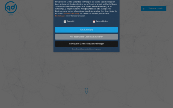 www.qdive.io