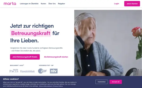 www.marta.de