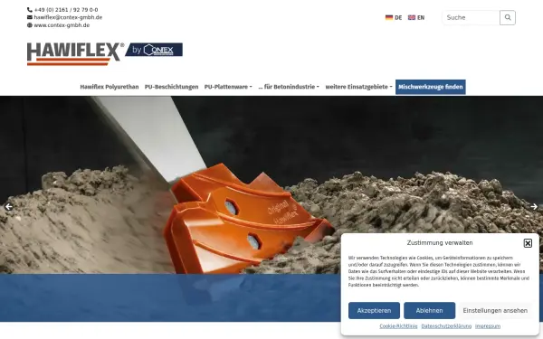 hawiflex.de
