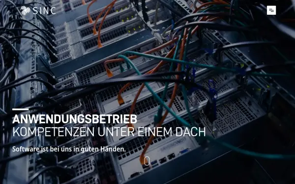www.sinc.de