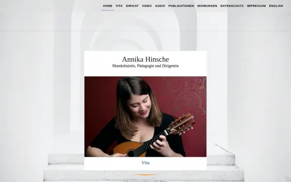 annika-hinsche.de