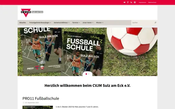 www.cvjmsulz.de