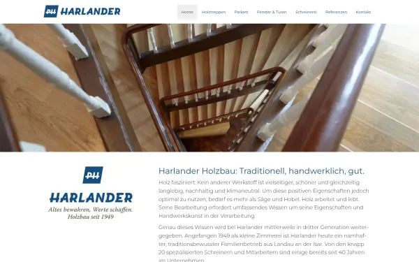 www.harlander-holzbau.de